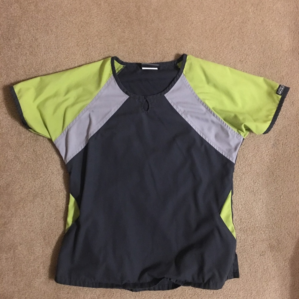 Scrub Set